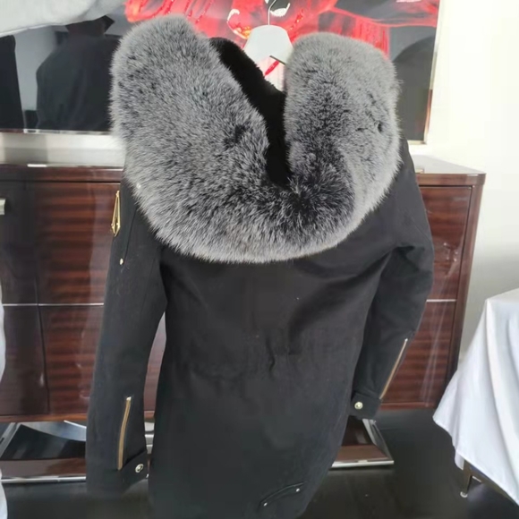 Moose Knuckle - Picture 2 of 3